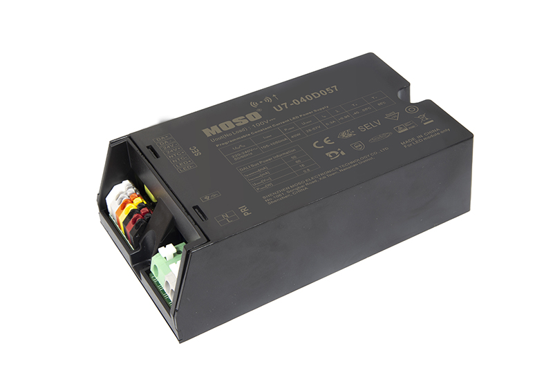 U7 40W Series - LED